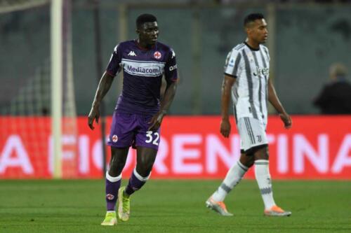 ACF FIORENTINA VS JUVENTUS FC 29